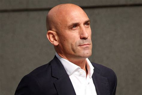 Spanish Police Arrest Ex.